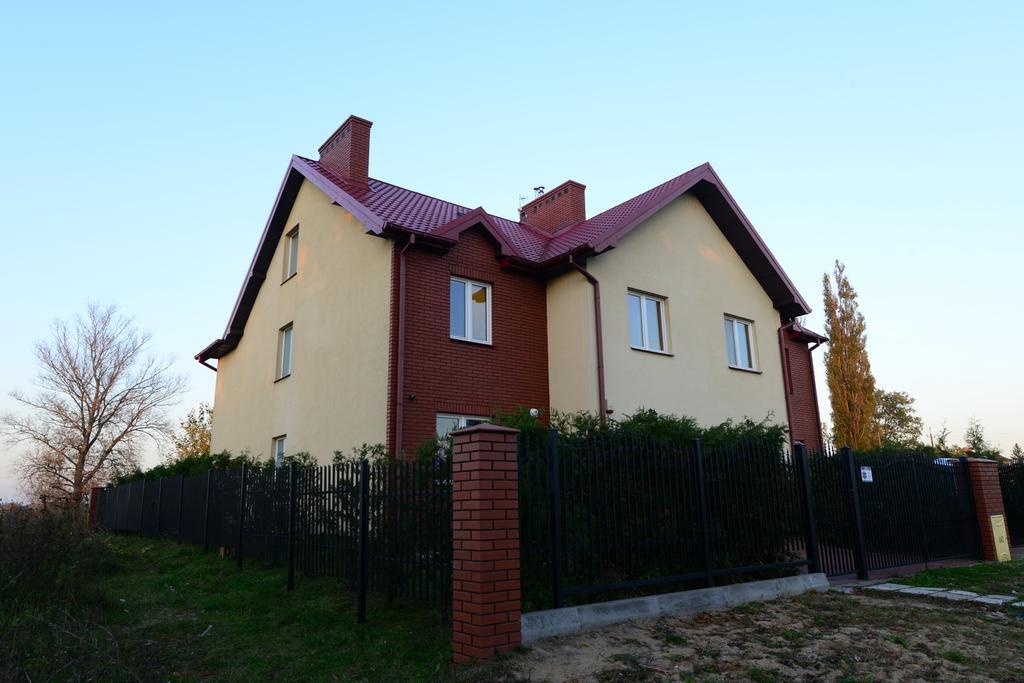 B&B Airport Modlin Nowy Dwór Mazowiecki Dış mekan fotoğraf