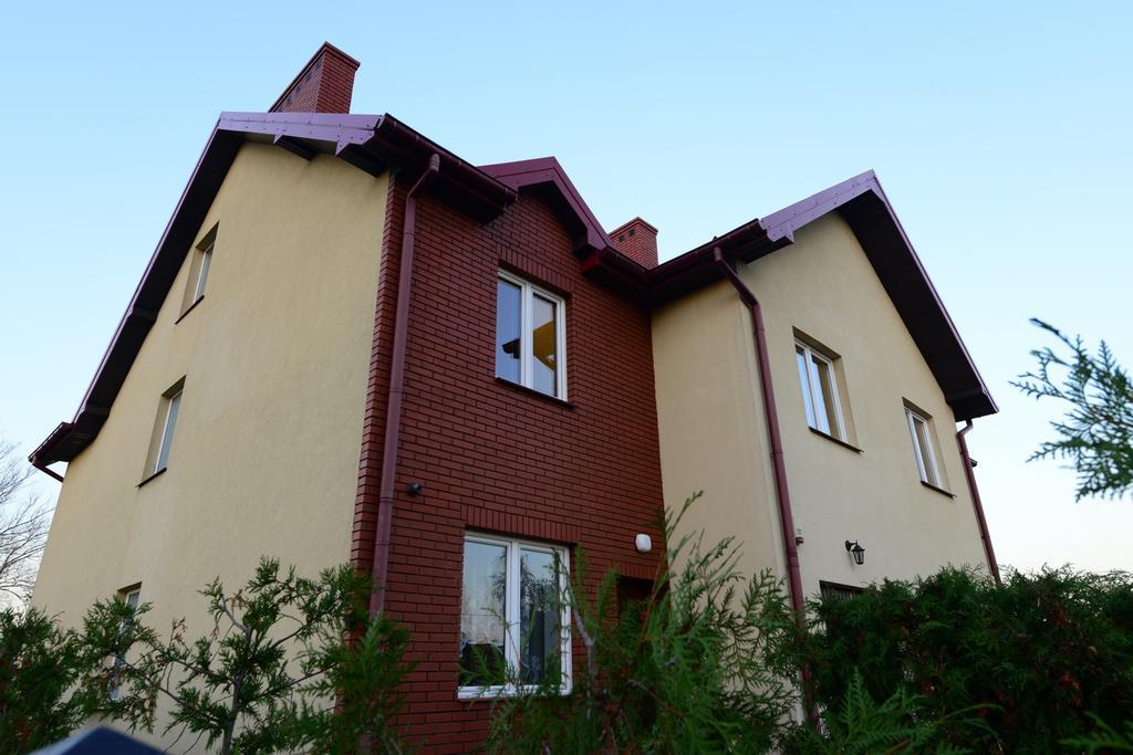 B&B Airport Modlin Nowy Dwór Mazowiecki Oda fotoğraf