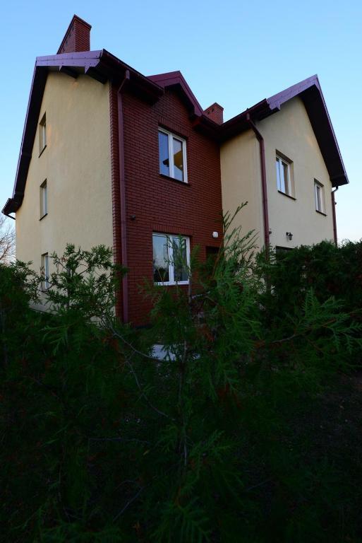 B&B Airport Modlin Nowy Dwór Mazowiecki Dış mekan fotoğraf