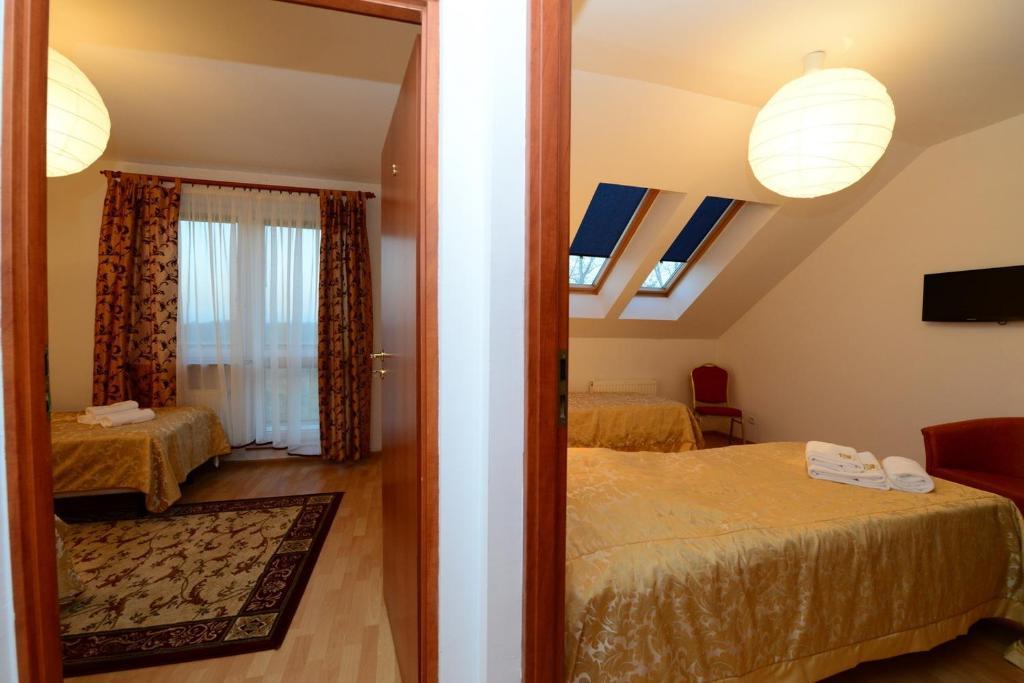 B&B Airport Modlin Nowy Dwór Mazowiecki Oda fotoğraf